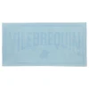 Femme Vilebrequin Serviettes De Plage Et Pareos^Serviette De Plage En Coton Coloration Minerale Naturelle