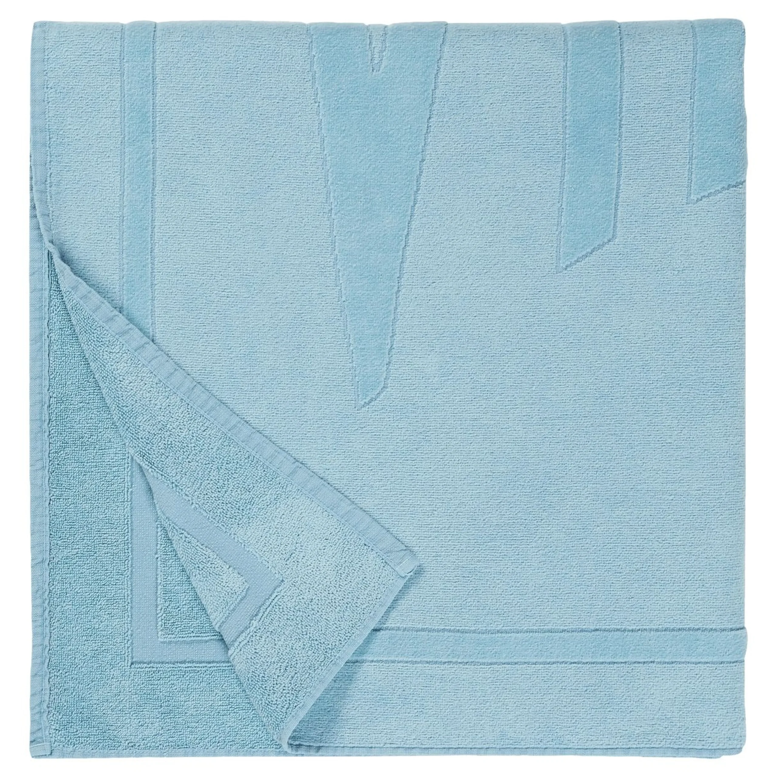 Femme Vilebrequin Serviettes De Plage Et Pareos^Serviette De Plage En Coton Coloration Minerale Naturelle
