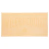Femme Vilebrequin Serviettes De Plage Et Pareos^Serviette De Plage En Coton Coloration Minerale Naturelle