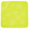 Fille Vilebrequin Ponchos Et Serviettes^Serviette De Plage En Jacquard Tortue Bebe Uni