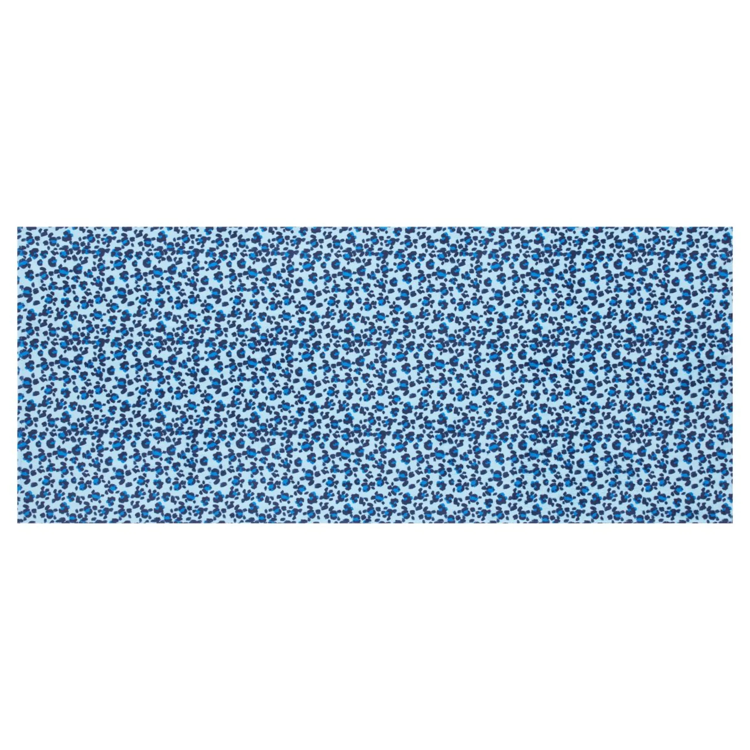 Femme Vilebrequin Serviettes De Plage Et Pareos^Serviette De Plage Turtles Leopard
