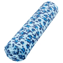 Femme Vilebrequin Serviettes De Plage Et Pareos^Serviette De Plage Turtles Leopard