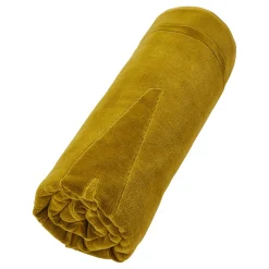 Fille Vilebrequin Ponchos Et Serviettes^Serviette De Plage Uni En Coton Organique