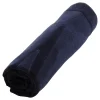 Fille Vilebrequin Ponchos Et Serviettes^Serviette De Plage Uni En Coton Organique