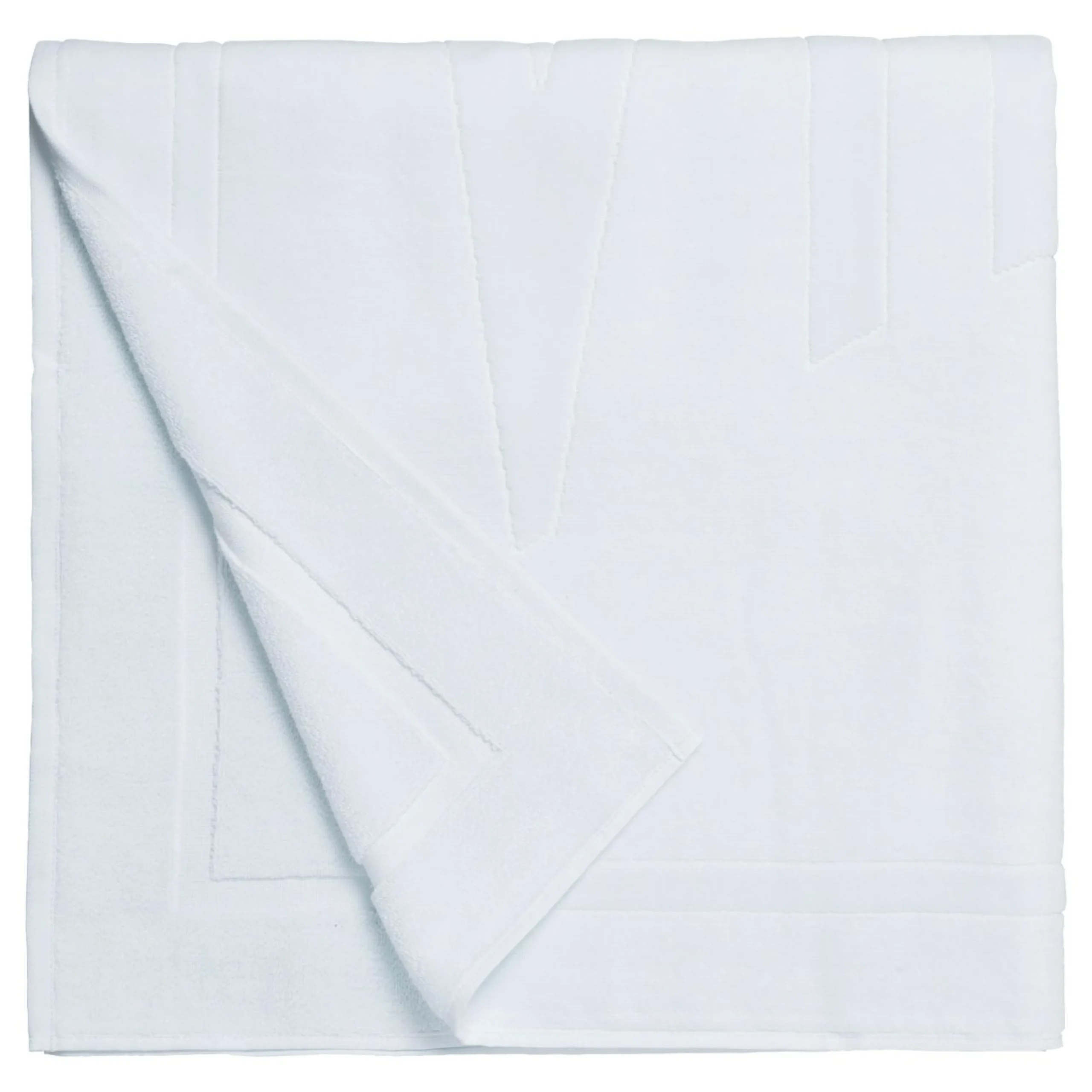 Fille Vilebrequin Ponchos Et Serviettes^Serviette De Plage Uni En Coton Organique