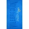Femme Vilebrequin Serviettes De Plage Et Pareos^Serviette De Plage Unisexe Brodé - X The Beach Boys