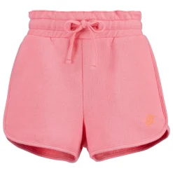 Fille Vilebrequin Shorties^Short En Coton Fille Uni