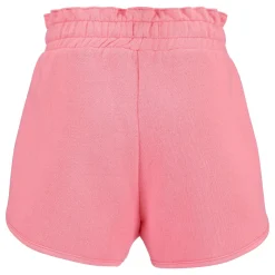 Fille Vilebrequin Shorties^Short En Coton Fille Uni