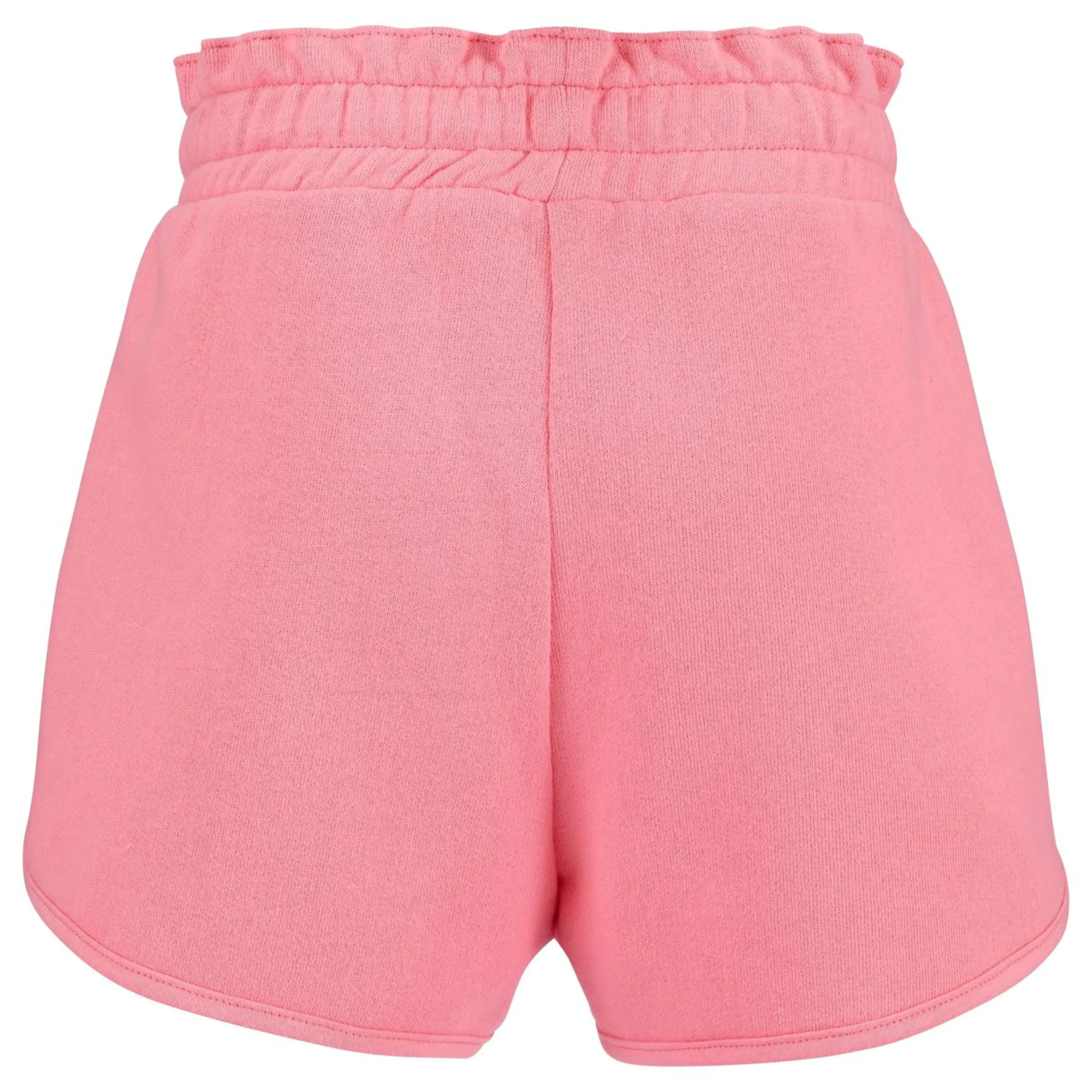 Fille Vilebrequin Shorties^Short En Coton Fille Uni