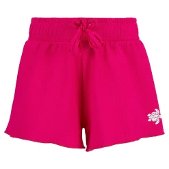 Fille Vilebrequin Shorties^Short Enfants Textured Solid