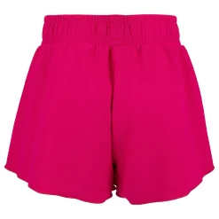 Fille Vilebrequin Shorties^Short Enfants Textured Solid