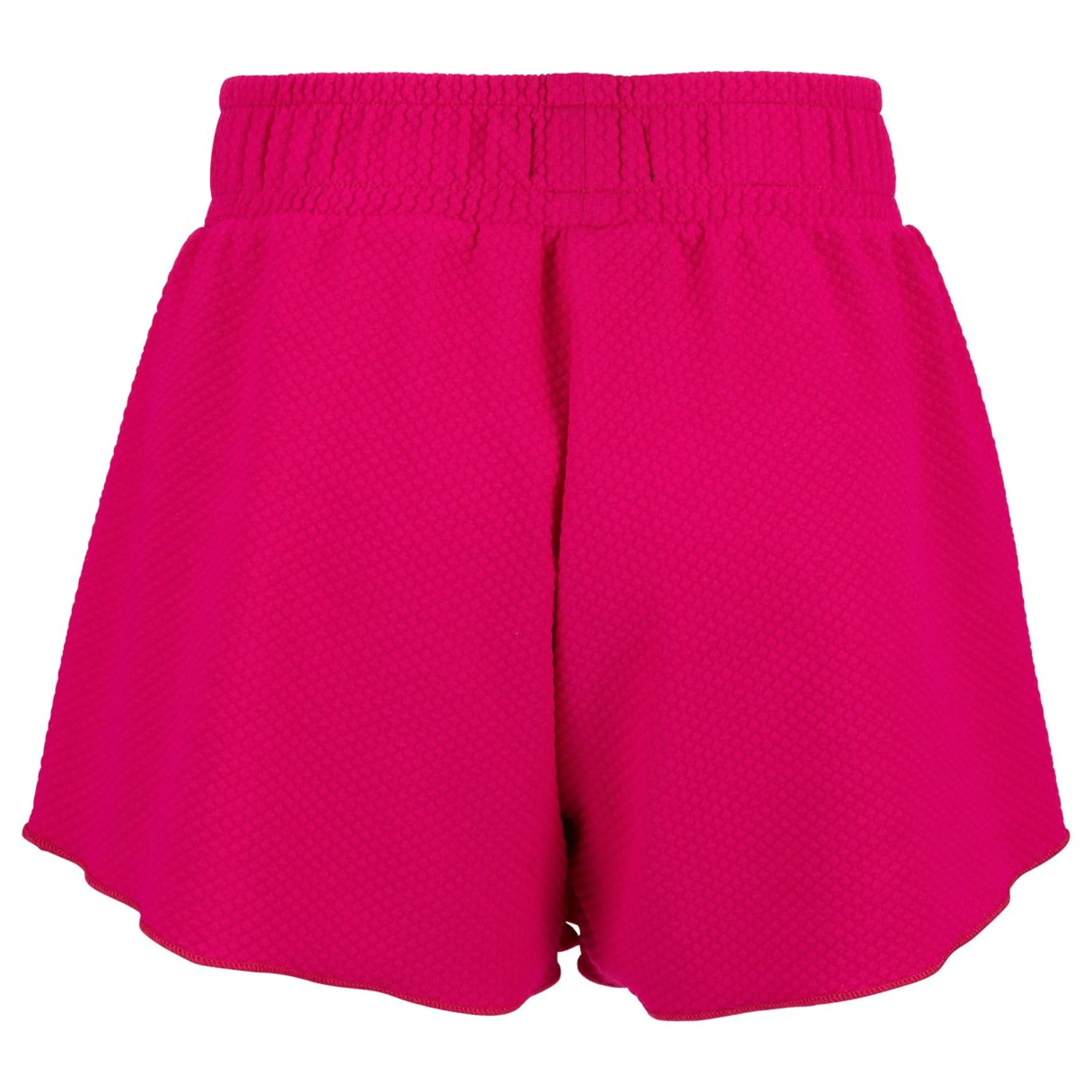 Fille Vilebrequin Shorties^Short Enfants Textured Solid