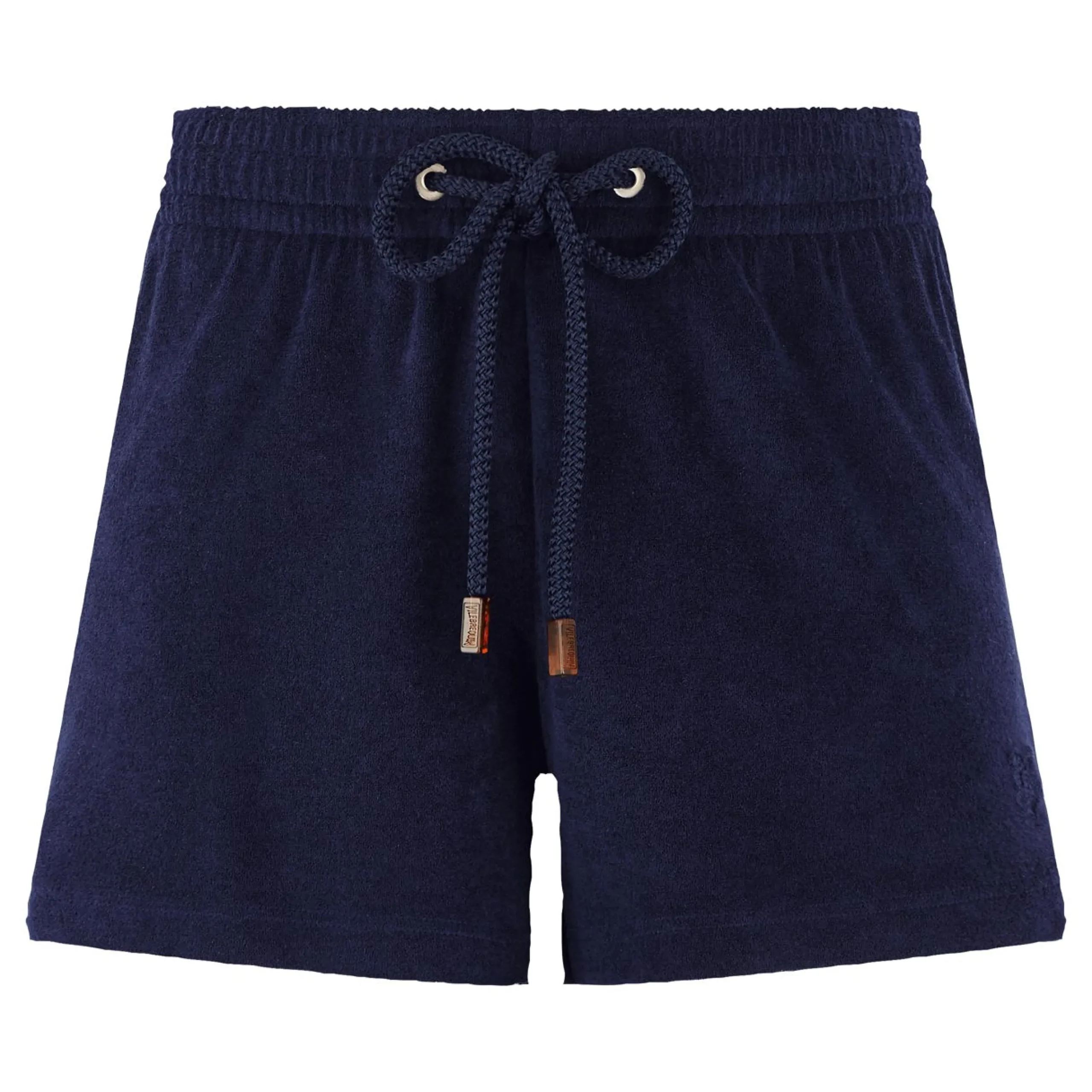 Femme Vilebrequin Shorties^Shorty De Bain En Eponge Femme Uni