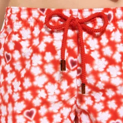 Femme Vilebrequin Shorties^Shorty De Bain Femme Attrape Coeur
