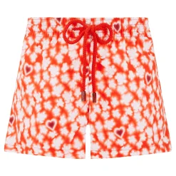 Femme Vilebrequin Shorties^Shorty De Bain Femme Attrape Coeur
