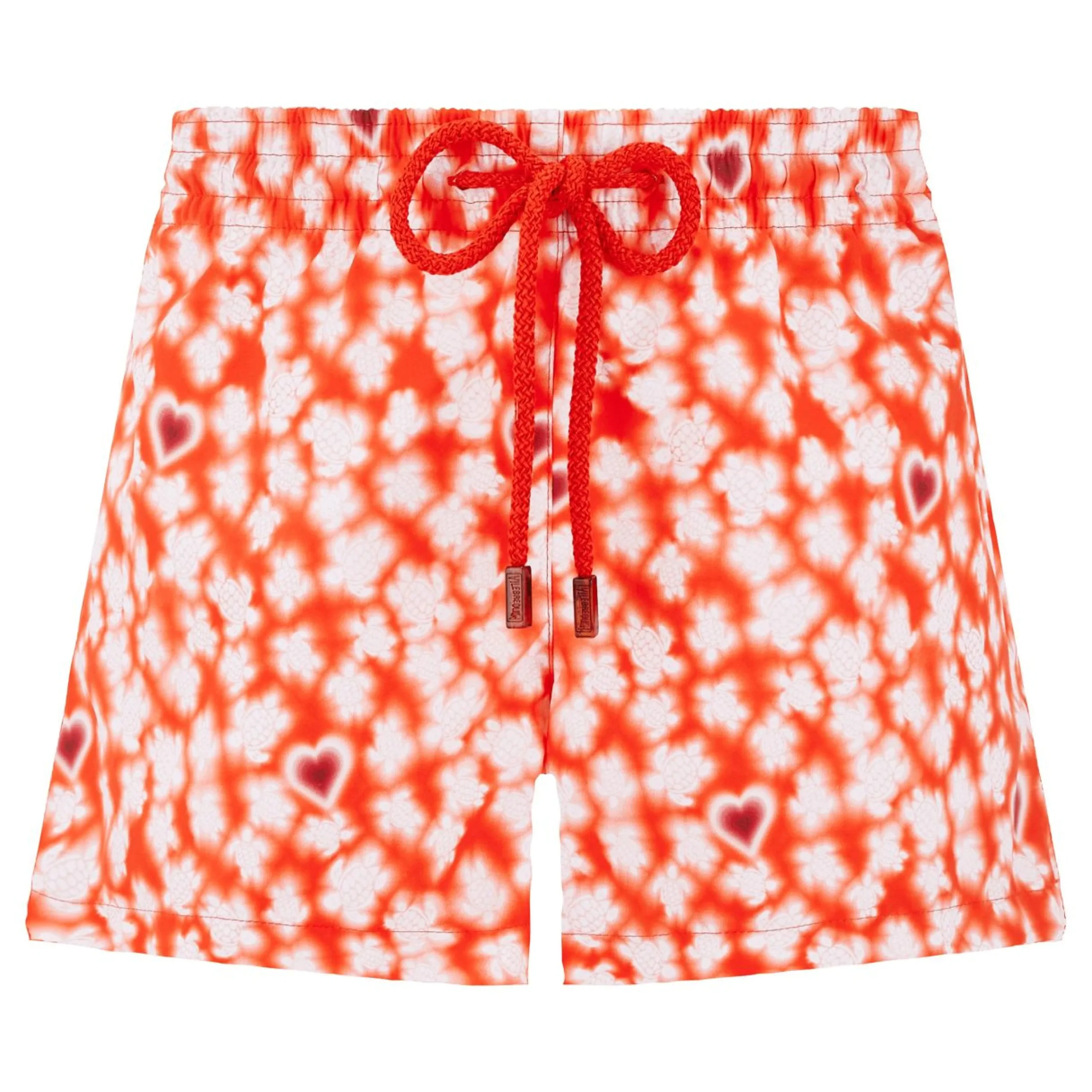 Femme Vilebrequin Shorties^Shorty De Bain Femme Attrape Coeur