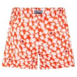 Femme Vilebrequin Shorties^Shorty De Bain Femme Attrape Coeur