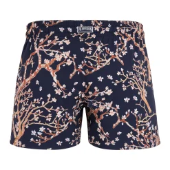 Femme Vilebrequin Shorties^Shorty De Bain Femme Sweet Blossom