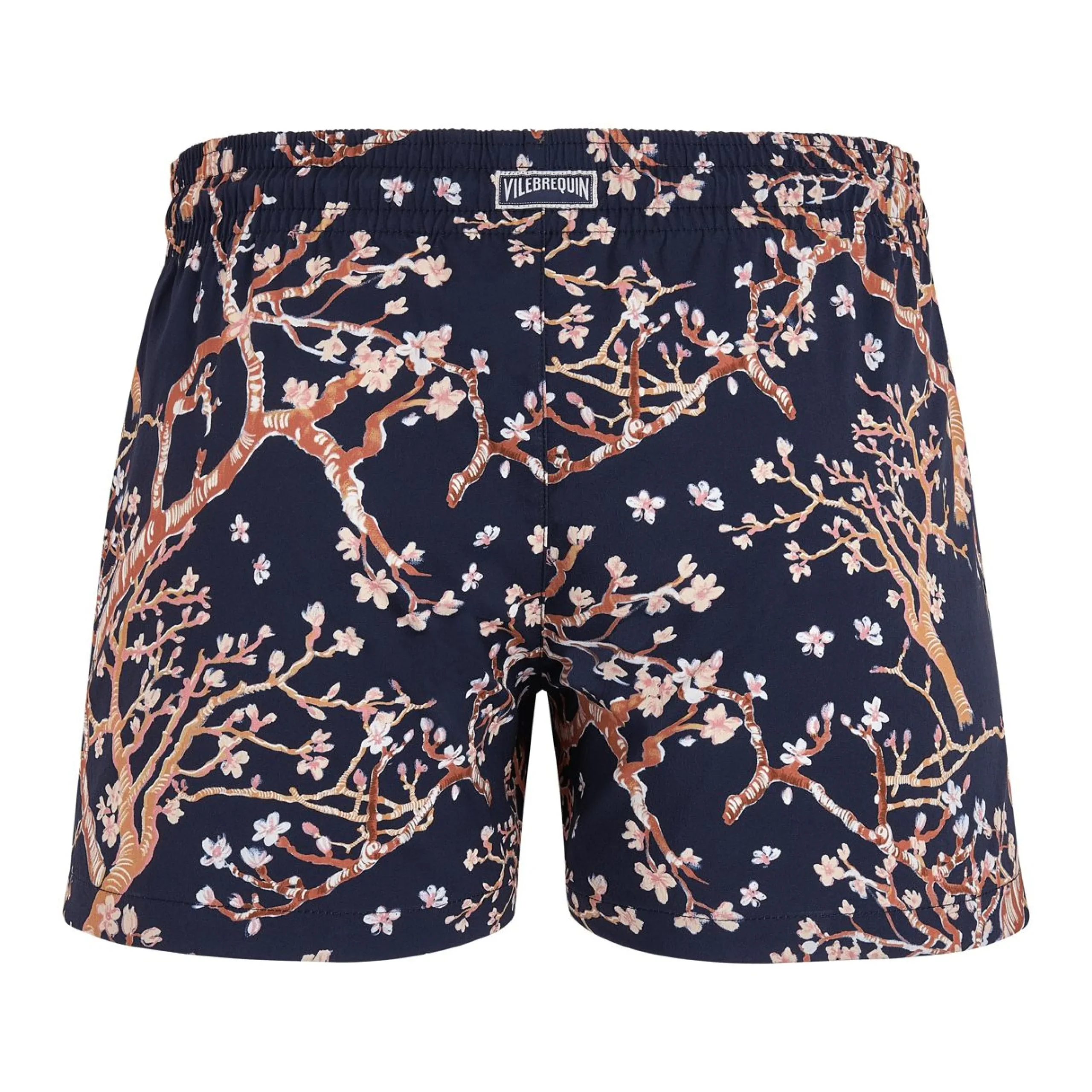 Femme Vilebrequin Shorties^Shorty De Bain Femme Sweet Blossom
