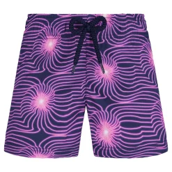 Fille Vilebrequin Shorties^Shorty De Bain Fille Hypno Shell