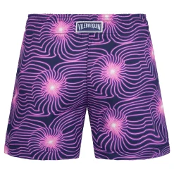 Fille Vilebrequin Shorties^Shorty De Bain Fille Hypno Shell