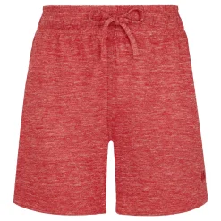 Femme Vilebrequin Shorties^Shorty En Jersey De Lin Femme