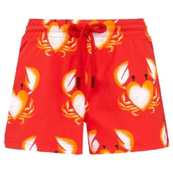 Femme Vilebrequin Shorties^Shorty Femme En Matiere Maillot De Bain St Valentin 2020- X Giriat