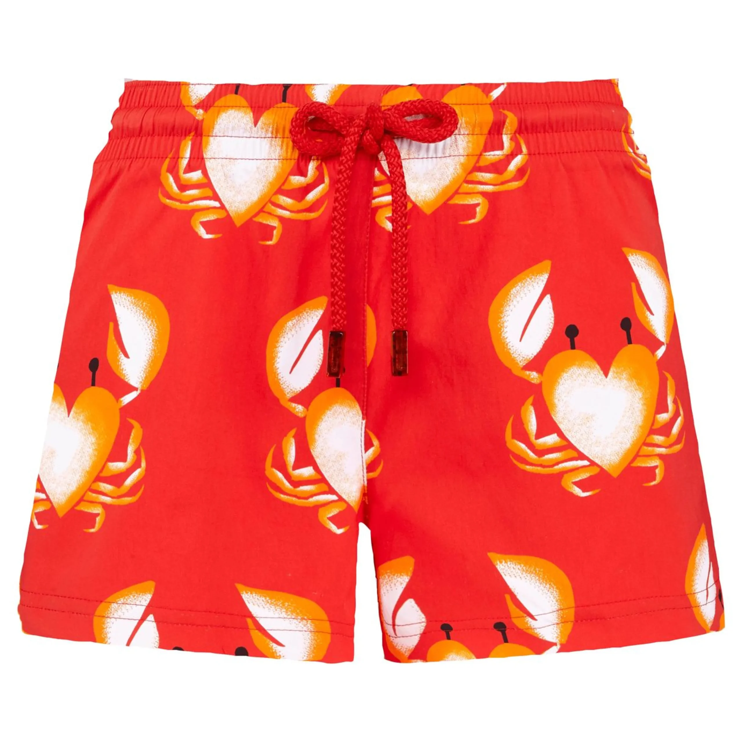 Femme Vilebrequin Shorties^Shorty Femme En Matiere Maillot De Bain St Valentin 2020- X Giriat