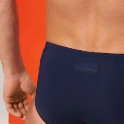 Homme Vilebrequin Le Slip De Bain^Slip De Bain Homme Uni