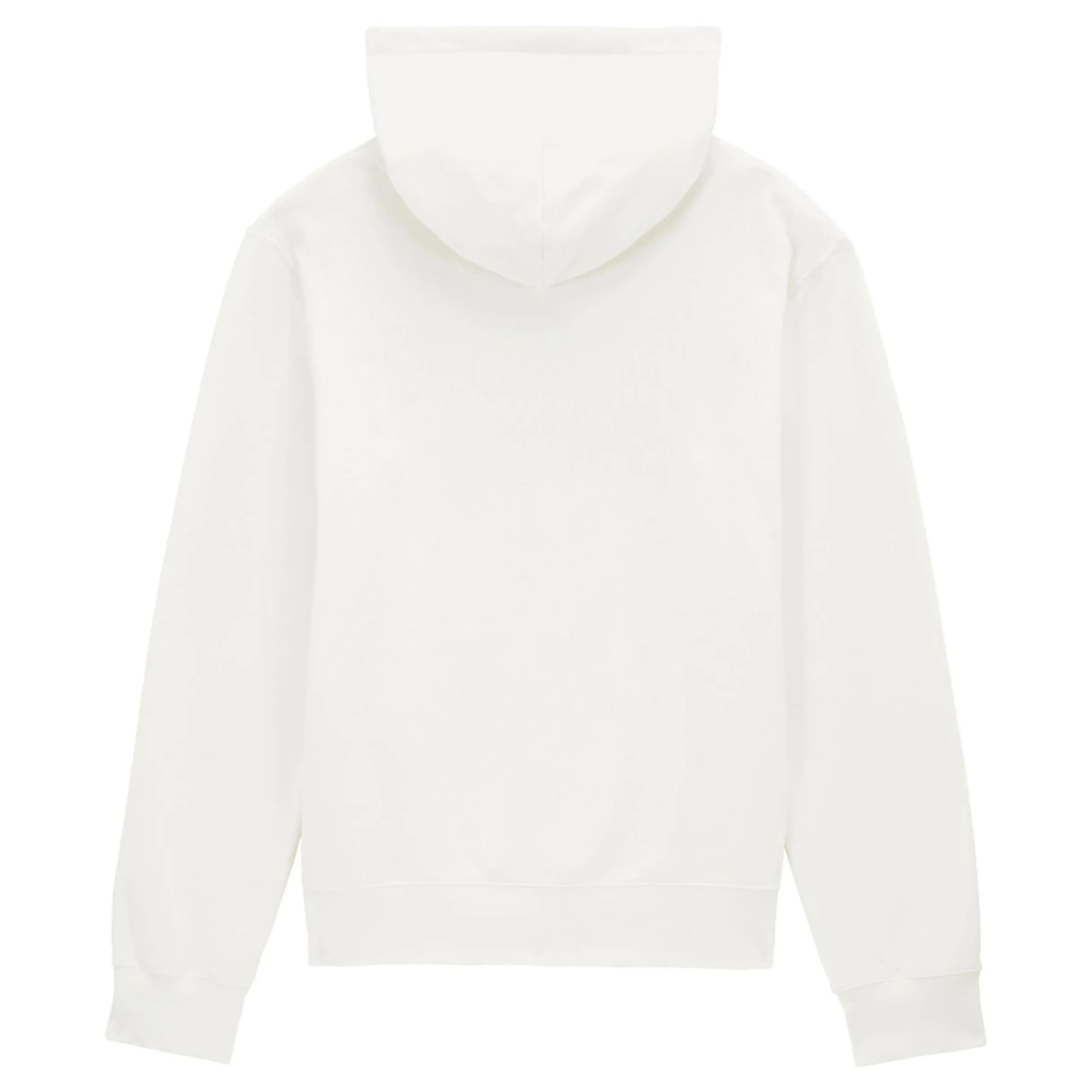 Homme Vilebrequin Sweats^Sweat A Capuche Brodé En Coton Homme Uni