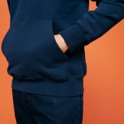 Homme Vilebrequin Sweats^Sweat A Capuche Brodé En Coton Homme Requins 3D