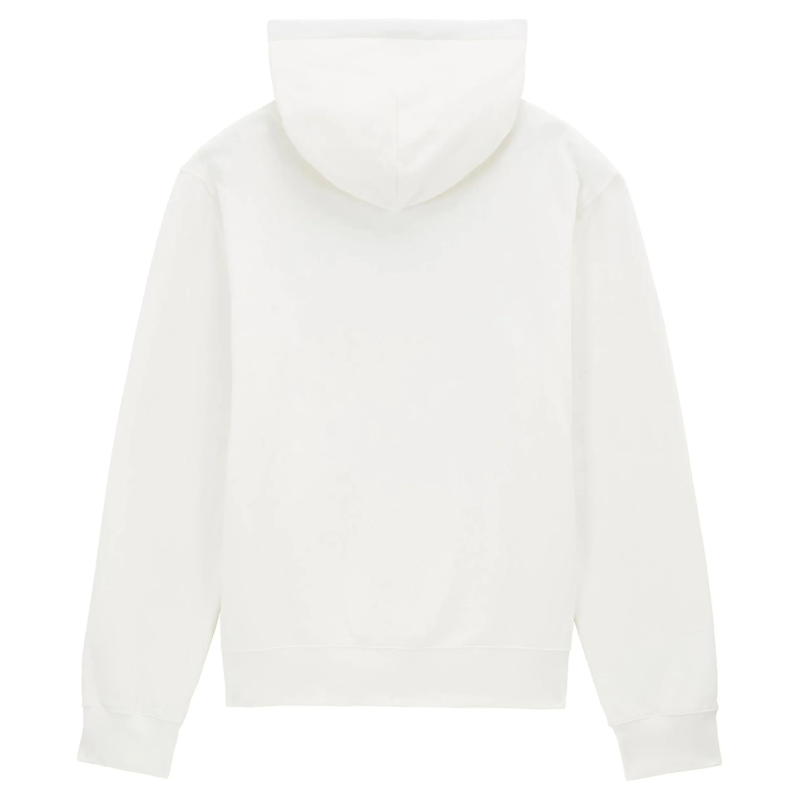 Homme Vilebrequin Sweats^Sweat A Capuche Brodé En Coton Homme Uni