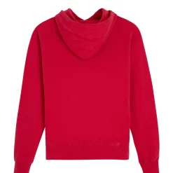 Homme Vilebrequin Sweats^Sweat A Capuche Brodé En Coton Homme Uni
