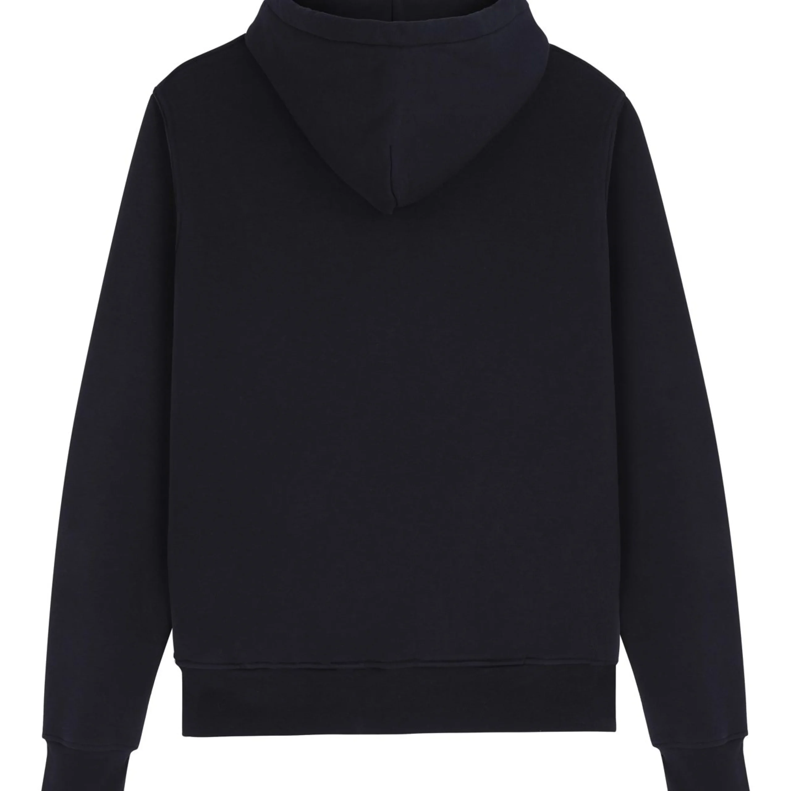 Homme Vilebrequin Sweats^Sweat A Capuche En Coton Polaire Logo 3D Homme