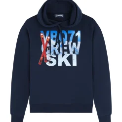 Homme Vilebrequin Sweats^Sweat A Capuche En Coton Homme