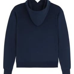 Homme Vilebrequin Sweats^Sweat A Capuche En Coton Homme