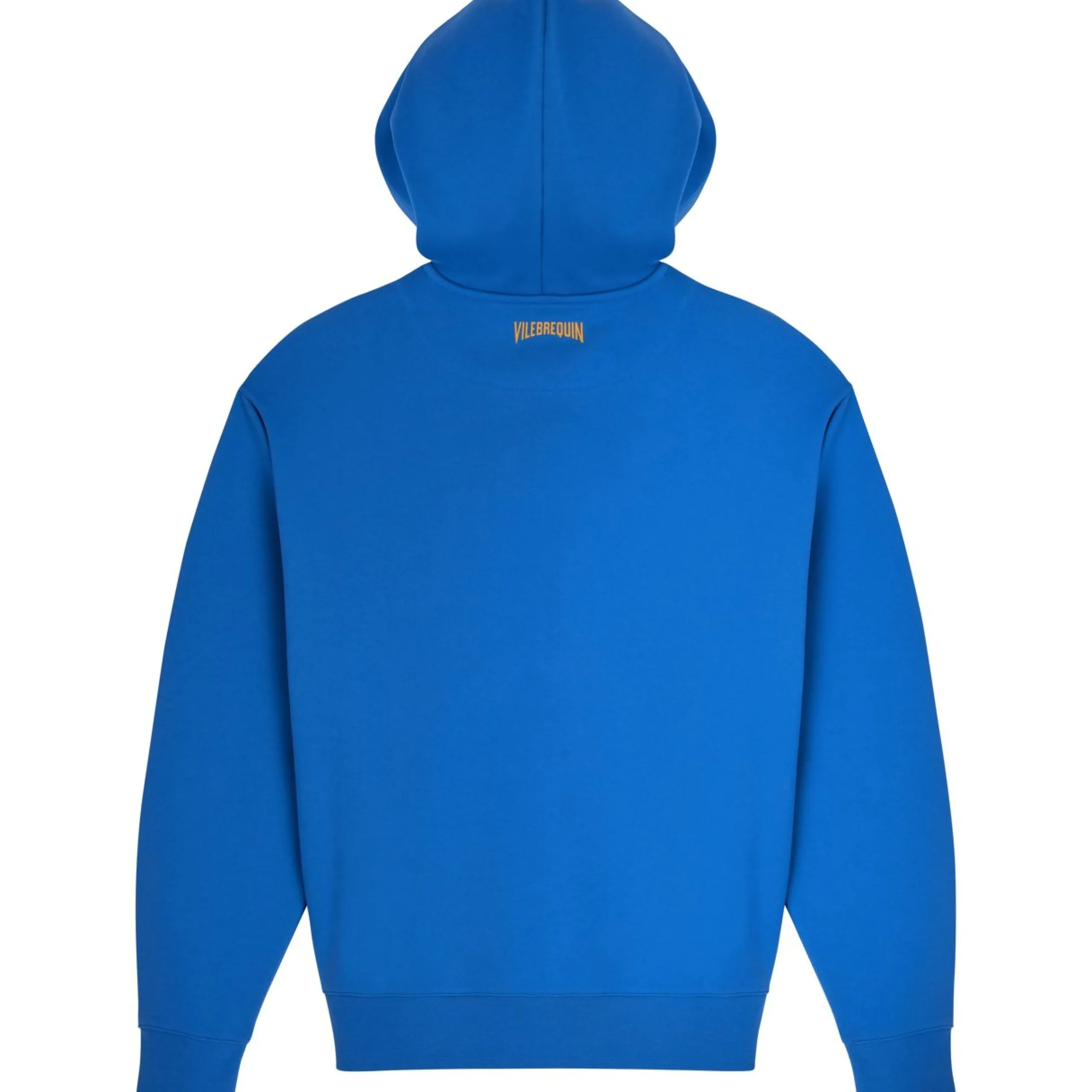Homme Vilebrequin Sweats^Sweat A Capuche En Coton Organique Homme Brodé - X The Beach Boys