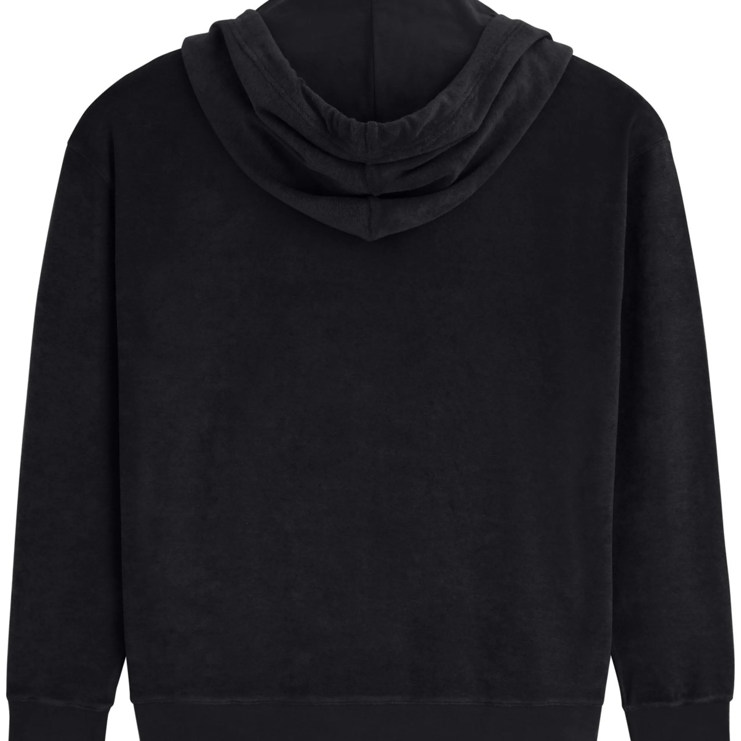 Homme Vilebrequin Loungewear^Sweat A Capuche En Eponge Homme Uni