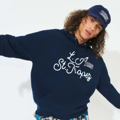 Homme Vilebrequin Sweats^Sweat A Capuche Homme - X Highsnobiety