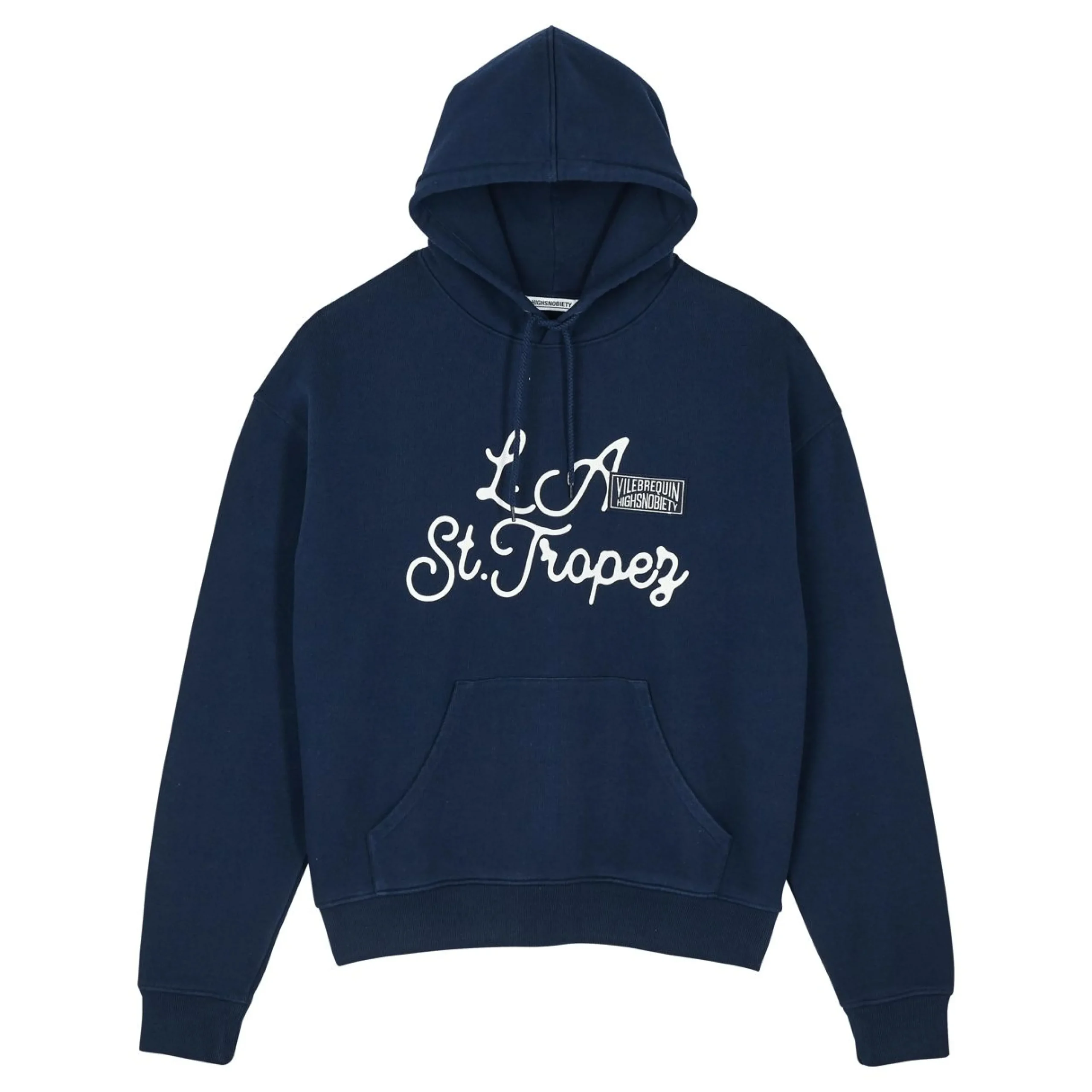 Homme Vilebrequin Sweats^Sweat A Capuche Homme - X Highsnobiety