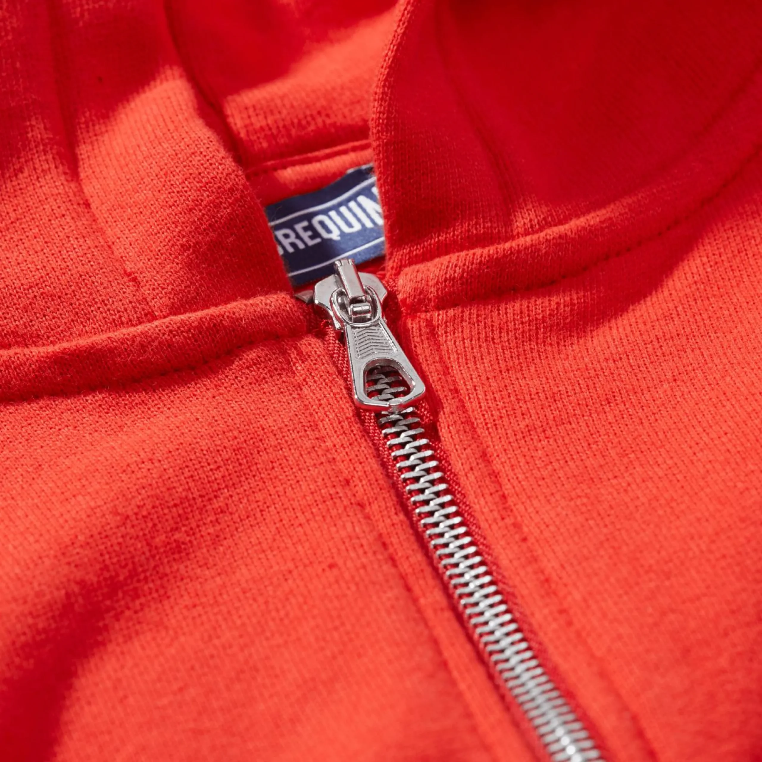 Garçon Vilebrequin Sweats^Sweat A Fermeture Eclair Garçon Imprime Tortue Au Dos