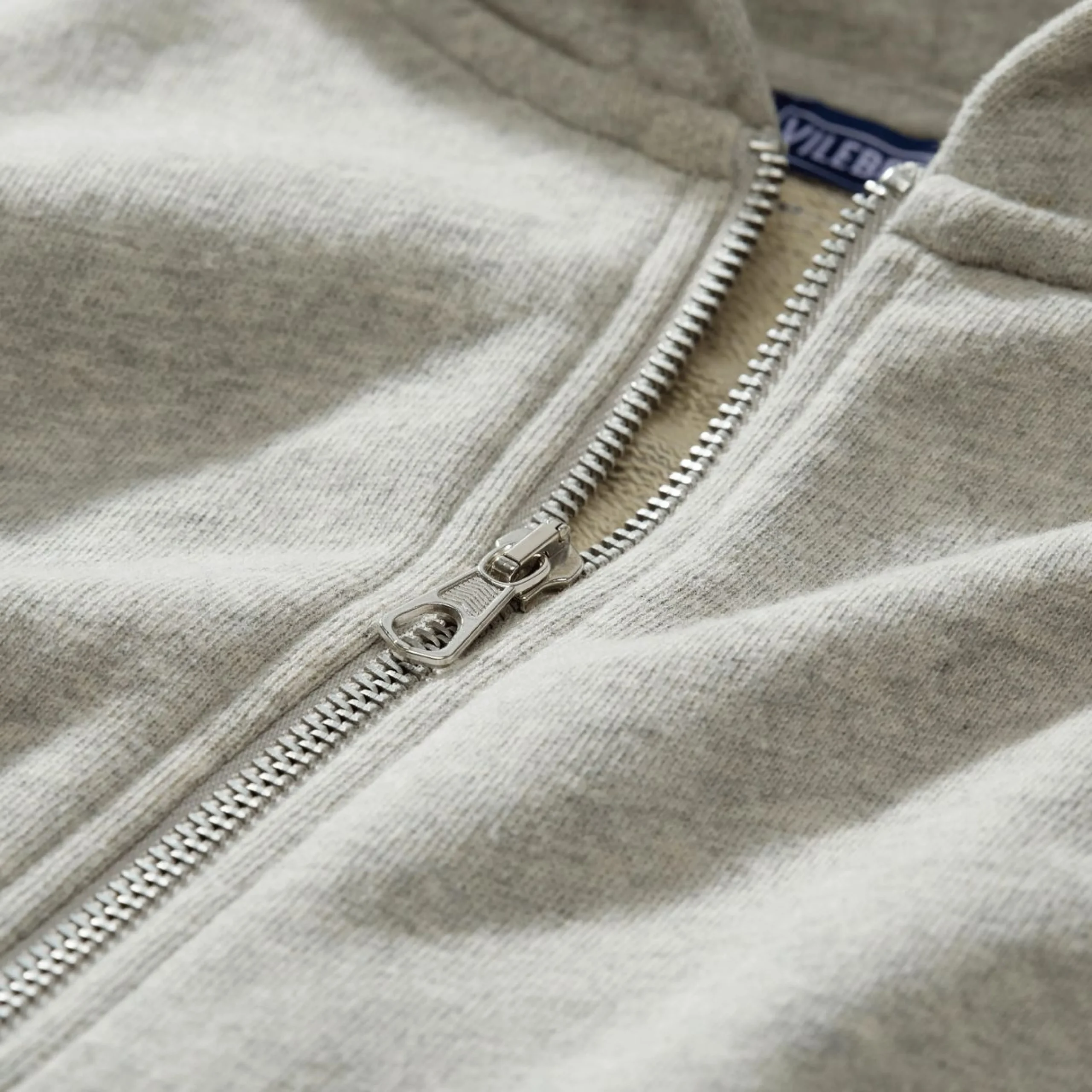 Garçon Vilebrequin Sweats^Sweat A Fermeture Eclair Garçon Imprime Tortue Au Dos
