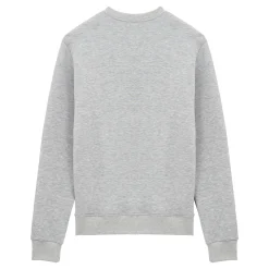 Homme Vilebrequin Sweats^Sweat En Coton Et Polaire Homme Logo 3D
