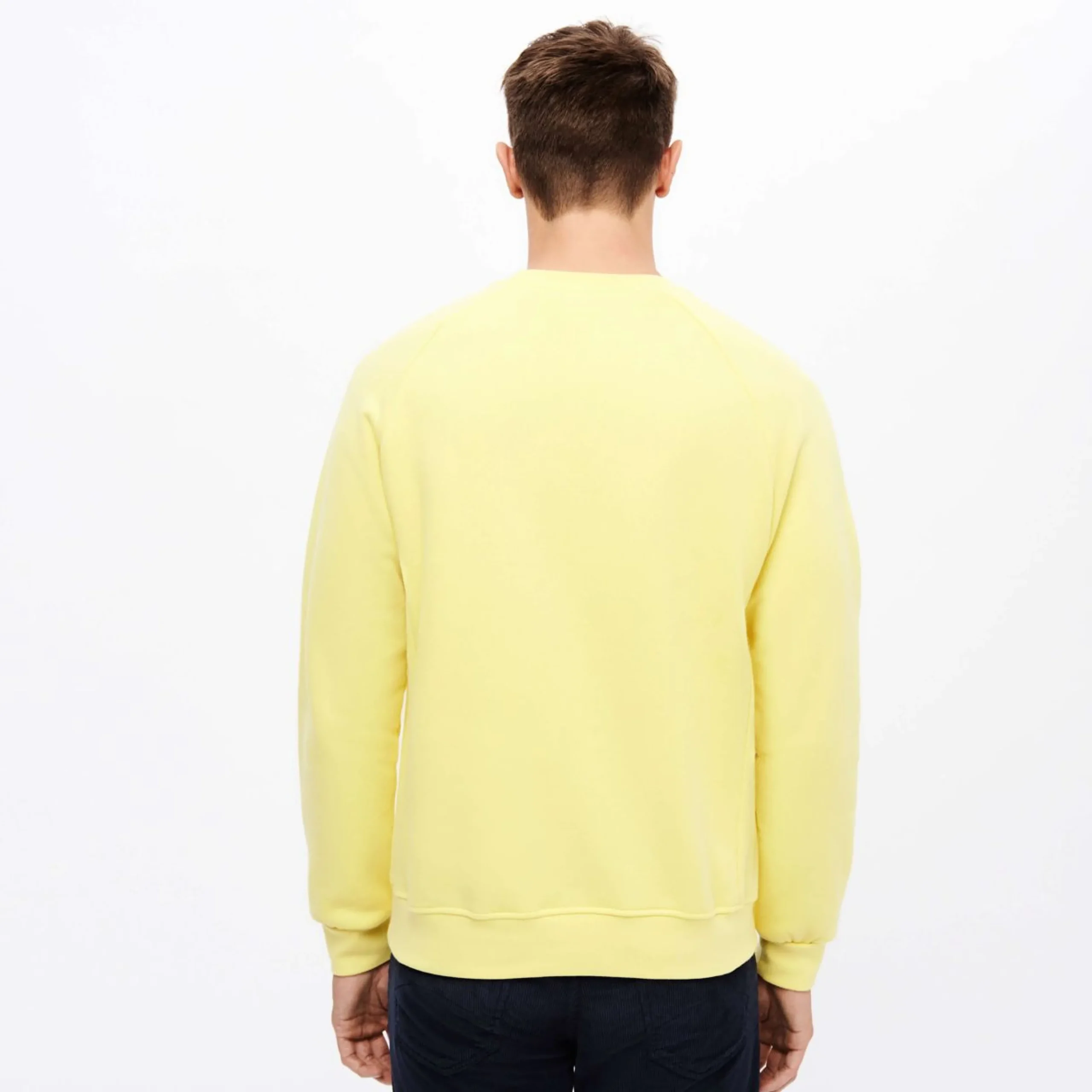 Homme Vilebrequin Sweats^Sweat En Coton Polaire Homme Imprime Turtle Skier Snow And Sun