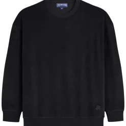 Homme Vilebrequin Loungewear^Sweat En Eponge Unisexe Homme Uni