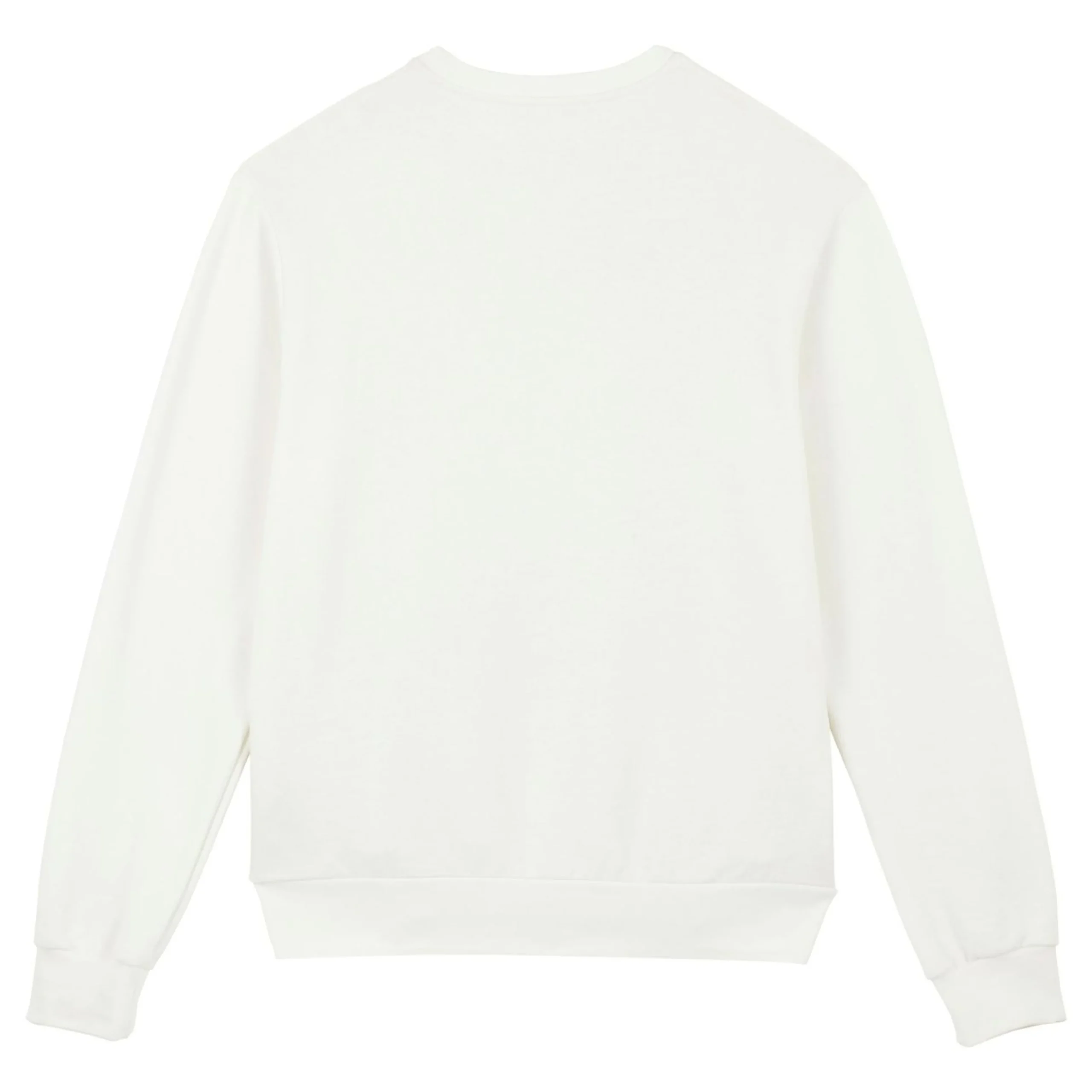 Homme Vilebrequin Sweats^Sweatshirt Col Rond En Coton Et Polaire Homme Inboard Boat