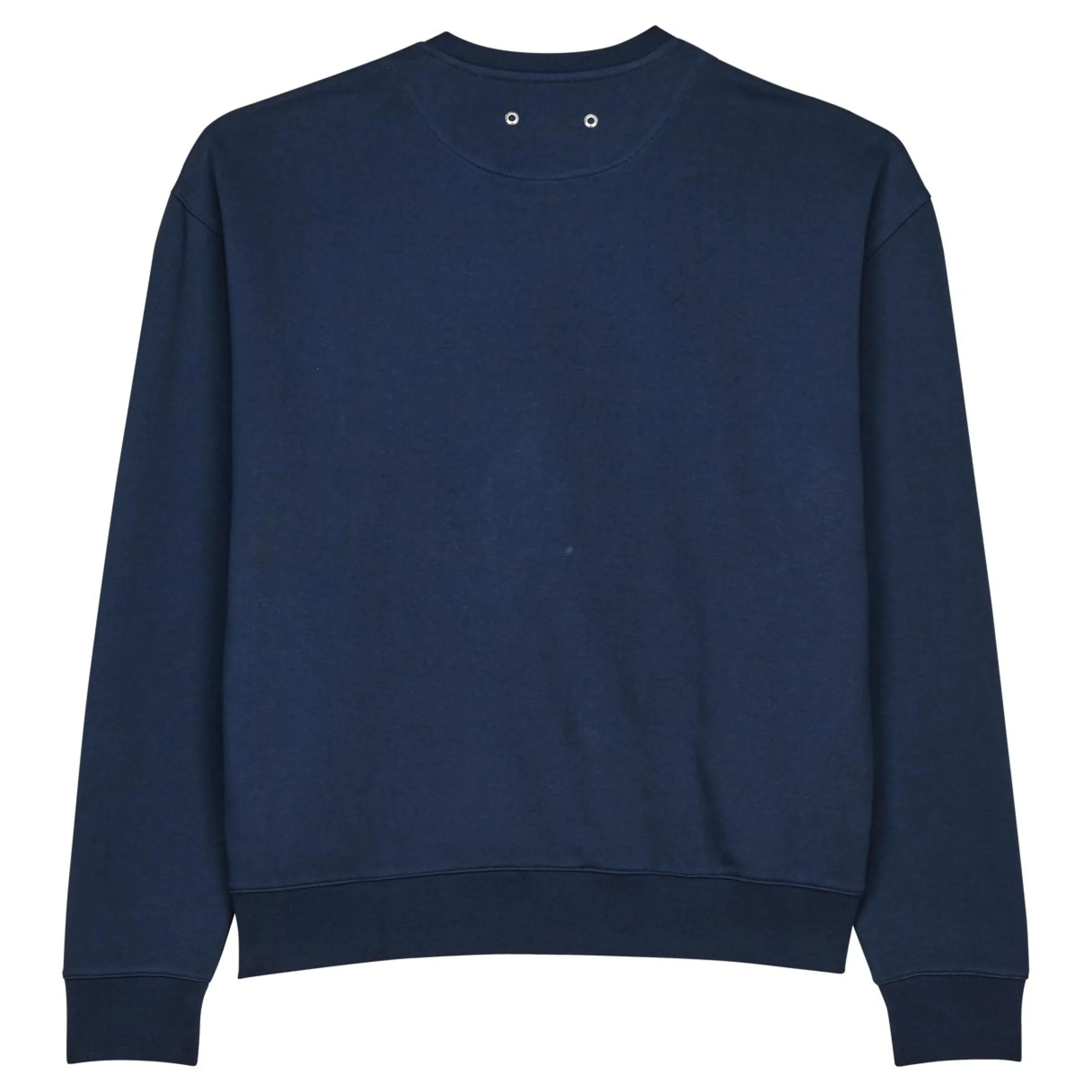 Homme Vilebrequin Sweats^Sweatshirt En Coton Homme Tortue Brodées