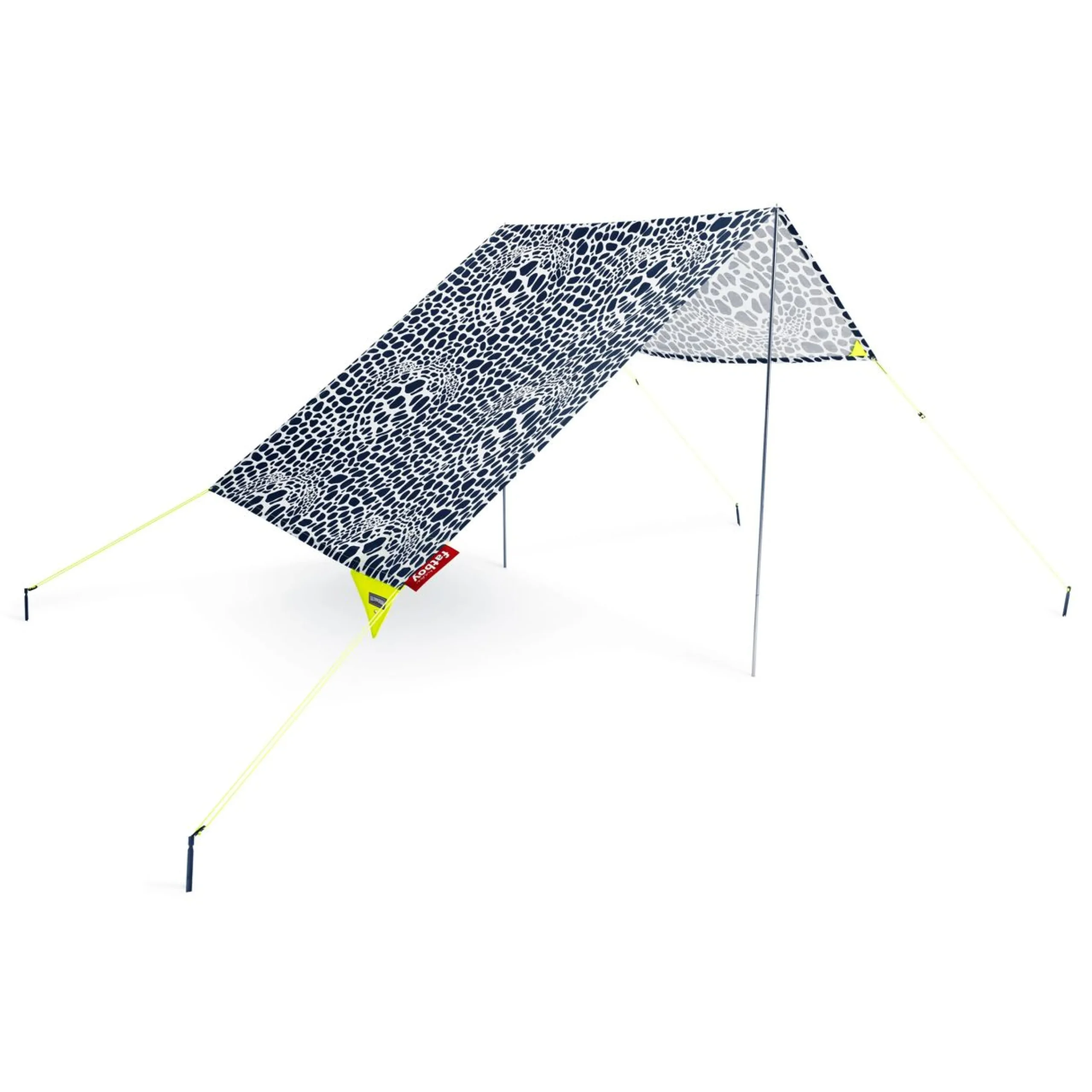 Homme Vilebrequin Accessoires Plein Air^Tente De Plage - X Fatboy® Miasun