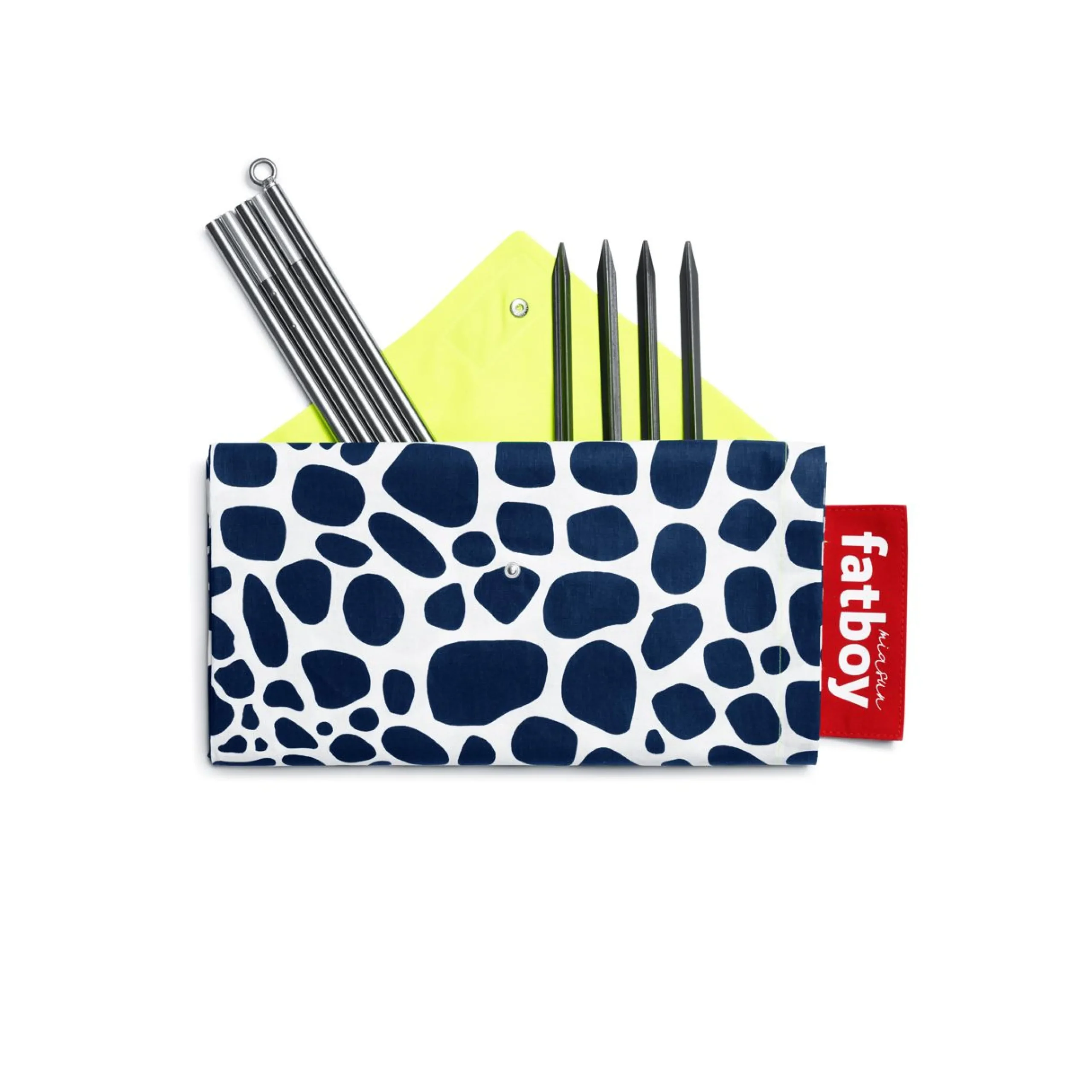 Homme Vilebrequin Accessoires Plein Air^Tente De Plage - X Fatboy® Miasun