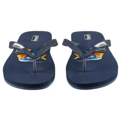 Homme Vilebrequin Chaussures^Tong Homme Piranhas